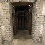 Repaire Du Sorcier, Escape Game, Nuit Atypique Apartamento Reims