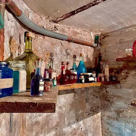 アパート Repaire Du Sorcier, Escape Game, Nuit Atypique ランス