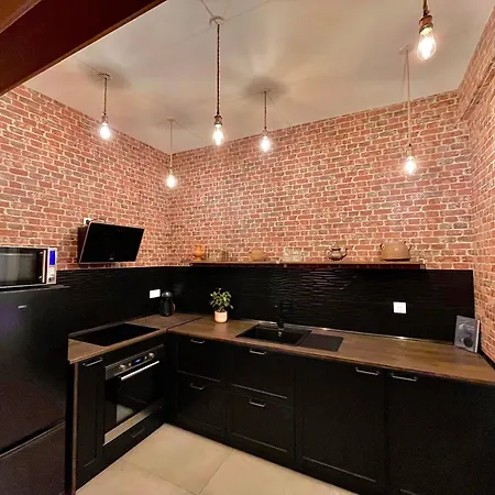 Repaire Du Sorcier, Escape Game, Nuit Atypique アパート