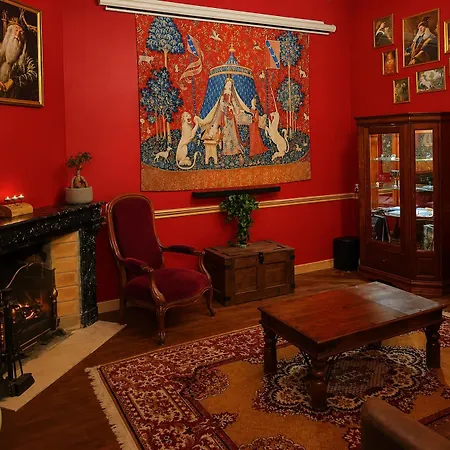 Apartamento Repaire Du Sorcier, Escape Game, Nuit Atypique Reims